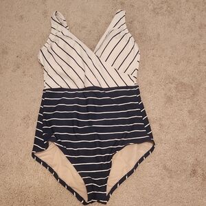 Women's Summer One Piece Swimsuit